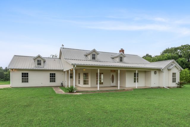 7644 County Rd 302 Road, Terrell, TX 75160