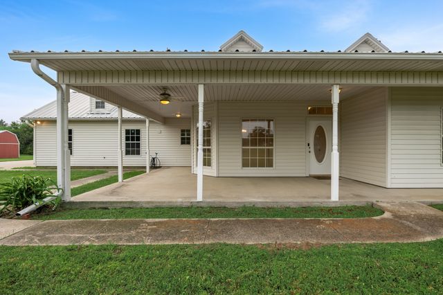 7644 County Rd 302 Road, Terrell, TX 75160
