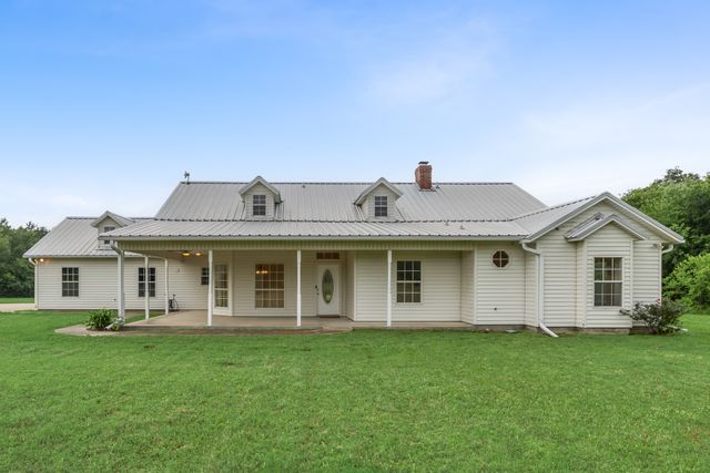 7644 County Rd 302 Road, Terrell, TX 75160