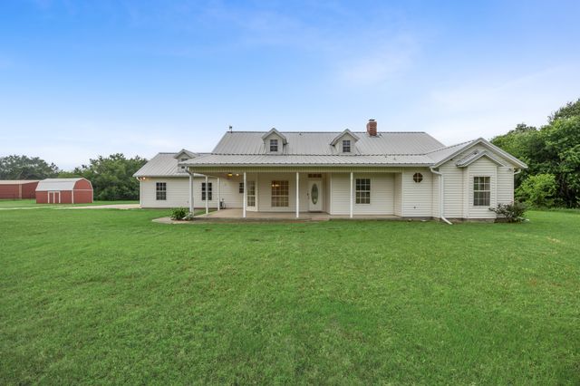 7644 County Rd 302 Road, Terrell, TX 75160