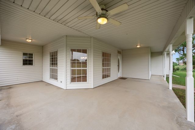 7644 County Rd 302 Road, Terrell, TX 75160