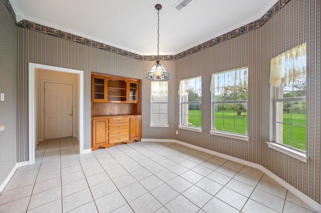 7644 County Rd 302 Road, Terrell, TX 75160