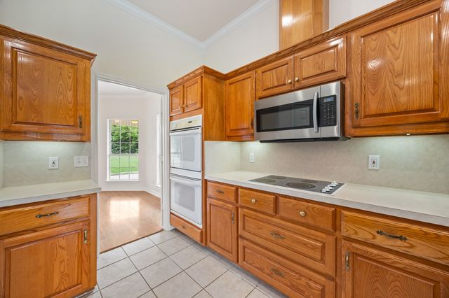 7644 County Rd 302 Road, Terrell, TX 75160