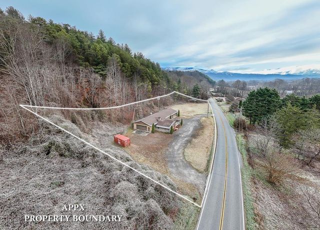 6785 Airport Road, Andrews, NC 28901