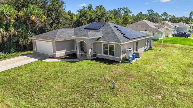 5190 BUTTERFLY LANE, North Port, FL 34288
