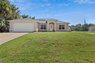 5190 BUTTERFLY LANE, North Port, FL 34288