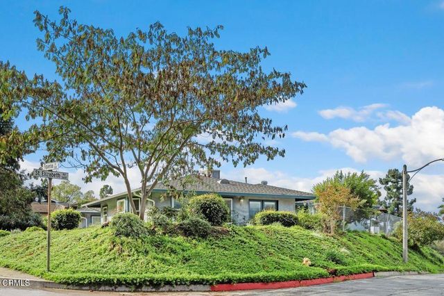 3585 Figueroa Street, Glendale, CA 91206