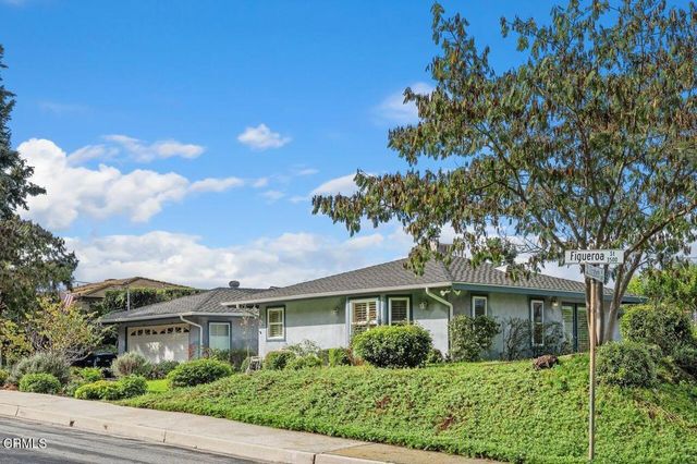 3585 Figueroa Street, Glendale, CA 91206