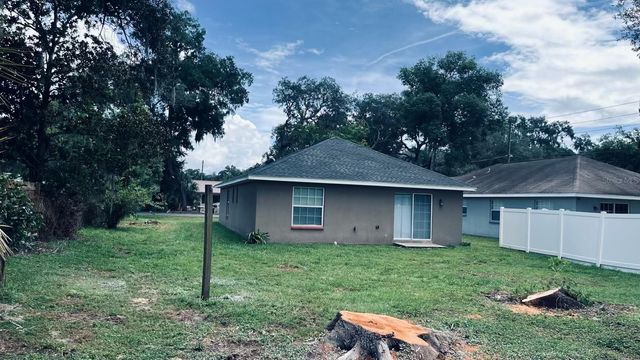 4737 5TH STREET, Zephyrhills, FL 33542