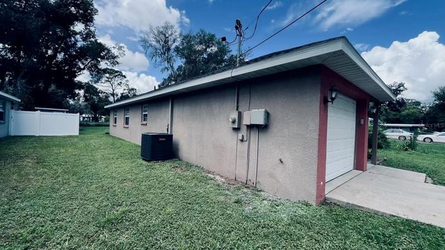 4737 5TH STREET, Zephyrhills, FL 33542