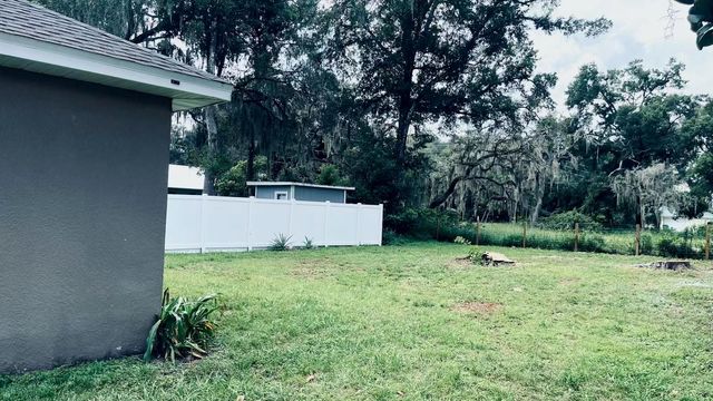 4737 5TH STREET, Zephyrhills, FL 33542