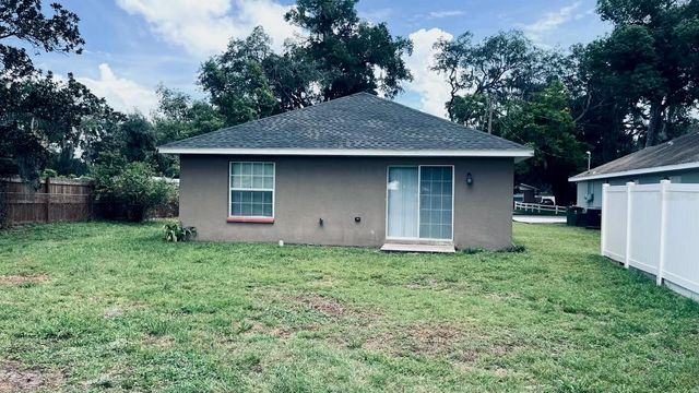 4737 5TH STREET, Zephyrhills, FL 33542