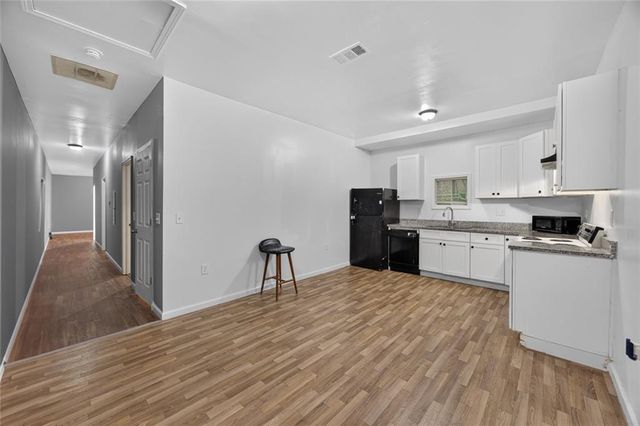 2008 Joseph E Boone Boulevard, Atlanta, GA 30314
