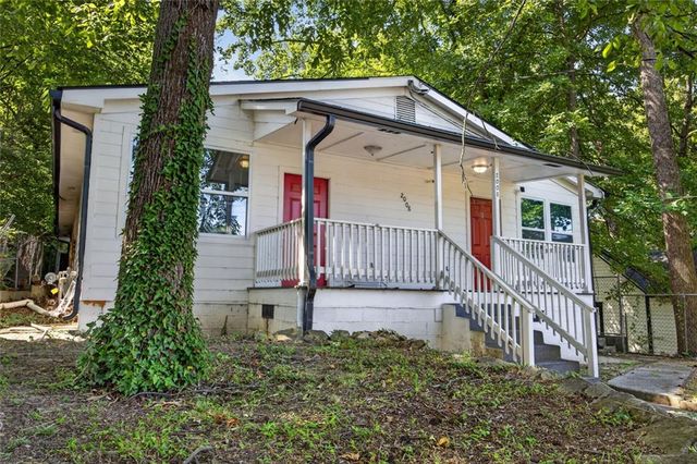 2008 Joseph E Boone Boulevard, Atlanta, GA 30314