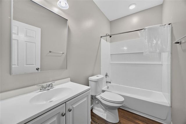 2008 Joseph E Boone Boulevard, Atlanta, GA 30314