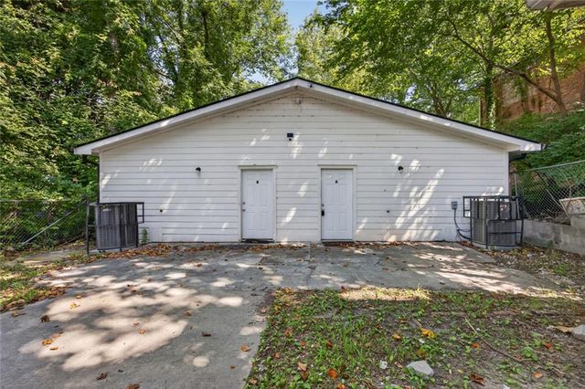 2008 Joseph E Boone Boulevard, Atlanta, GA 30314
