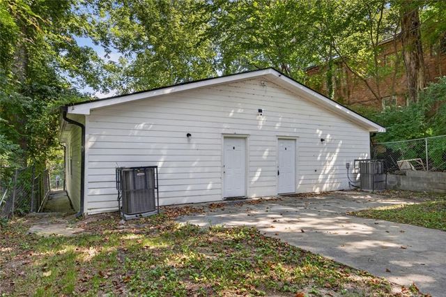 2008 Joseph E Boone Boulevard, Atlanta, GA 30314