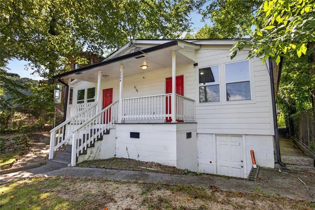 2008 Joseph E Boone Boulevard, Atlanta, GA 30314