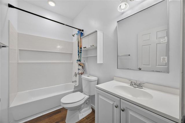 2008 Joseph E Boone Boulevard, Atlanta, GA 30314