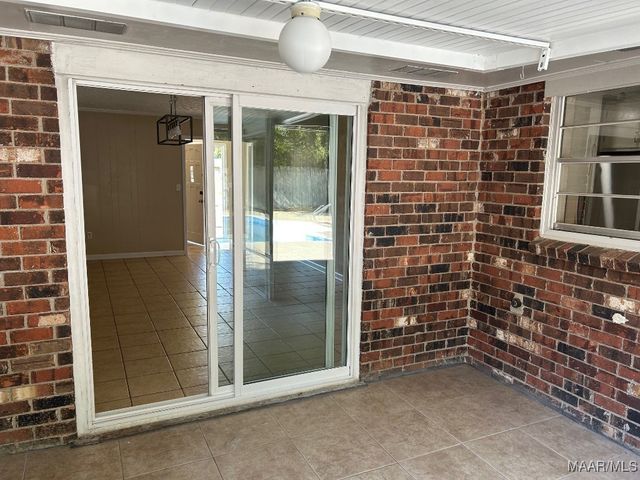 6520 PINEBROOK Drive, Montgomery, AL 36117