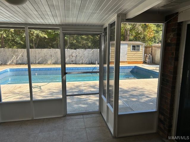 6520 PINEBROOK Drive, Montgomery, AL 36117