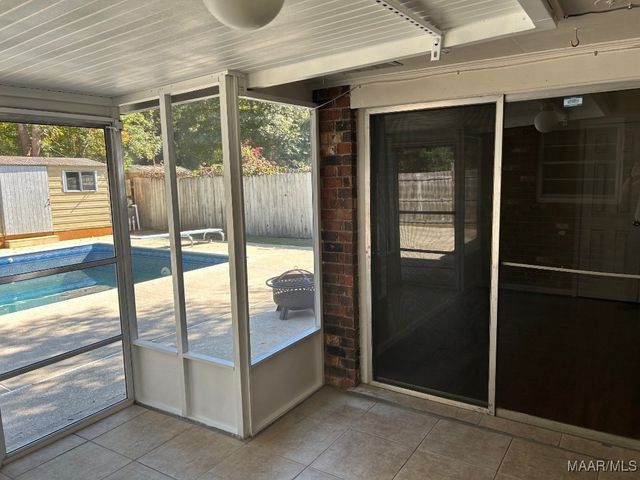 6520 PINEBROOK Drive, Montgomery, AL 36117