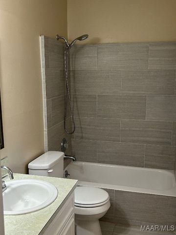 6520 PINEBROOK Drive, Montgomery, AL 36117