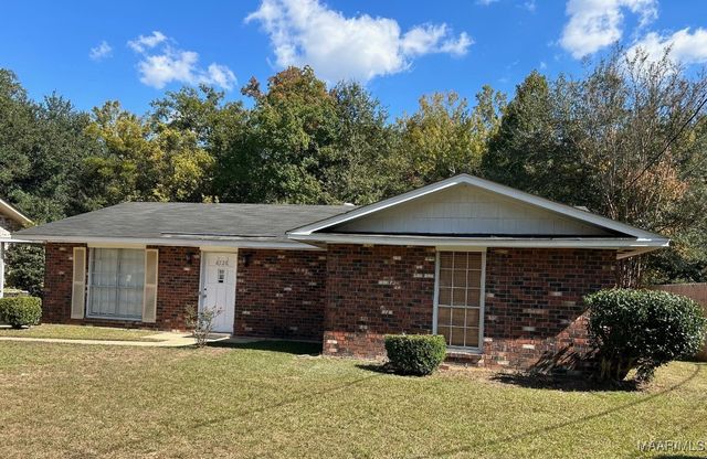 6520 PINEBROOK Drive, Montgomery, AL 36117