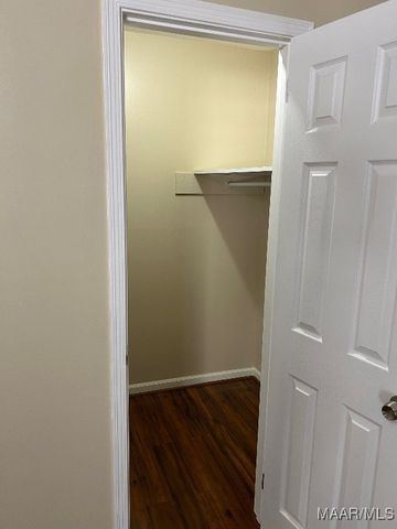 6520 PINEBROOK Drive, Montgomery, AL 36117