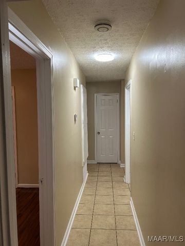 6520 PINEBROOK Drive, Montgomery, AL 36117