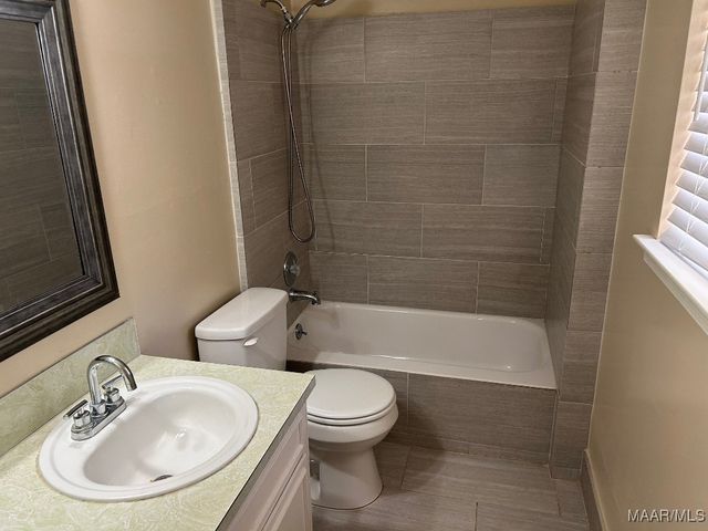 6520 PINEBROOK Drive, Montgomery, AL 36117