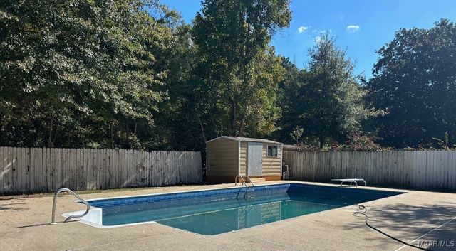 6520 PINEBROOK Drive, Montgomery, AL 36117