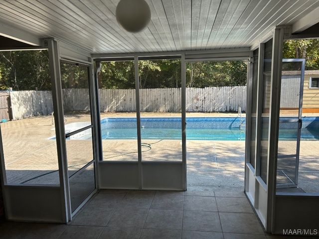 6520 PINEBROOK Drive, Montgomery, AL 36117