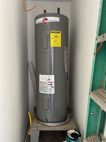 6520 PINEBROOK Drive, Montgomery, AL 36117