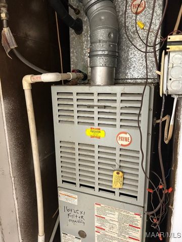 6520 PINEBROOK Drive, Montgomery, AL 36117