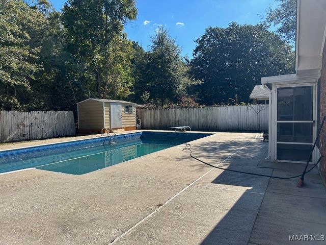 6520 PINEBROOK Drive, Montgomery, AL 36117