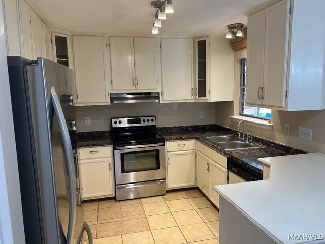 6520 PINEBROOK Drive, Montgomery, AL 36117