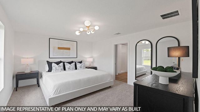 19935 Hilbert Road, New Caney, TX 77357