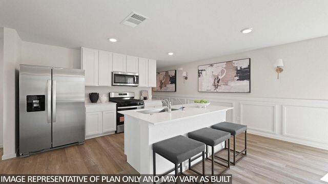 19935 Hilbert Road, New Caney, TX 77357