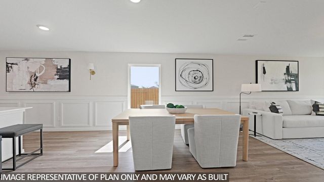 19935 Hilbert Road, New Caney, TX 77357