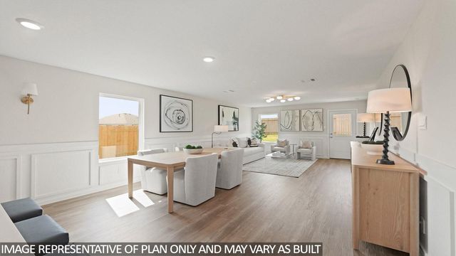 19935 Hilbert Road, New Caney, TX 77357