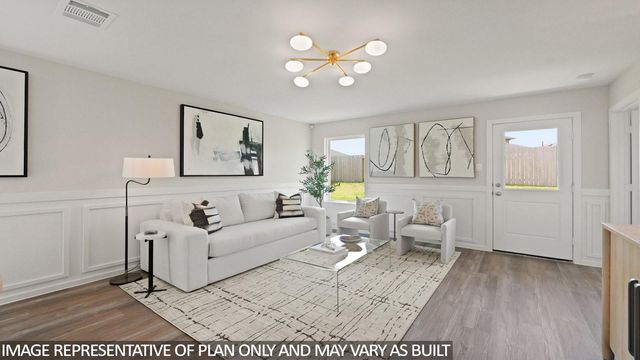 19935 Hilbert Road, New Caney, TX 77357