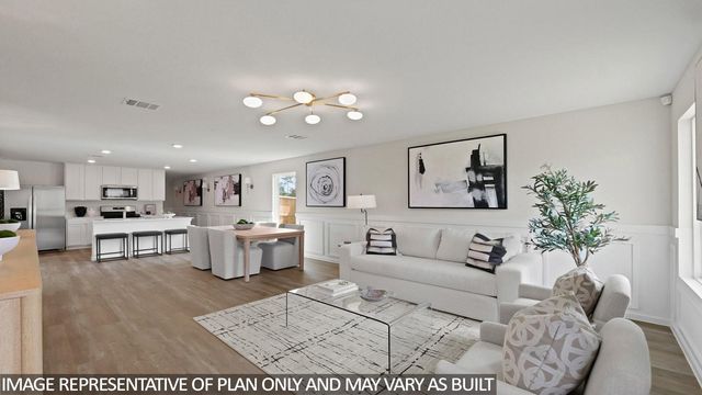 19935 Hilbert Road, New Caney, TX 77357