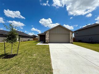 19935 Hilbert Road, New Caney, TX 77357
