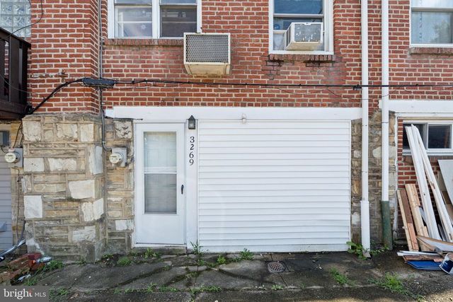 3269 HOLME AVE, Philadelphia, PA 19114