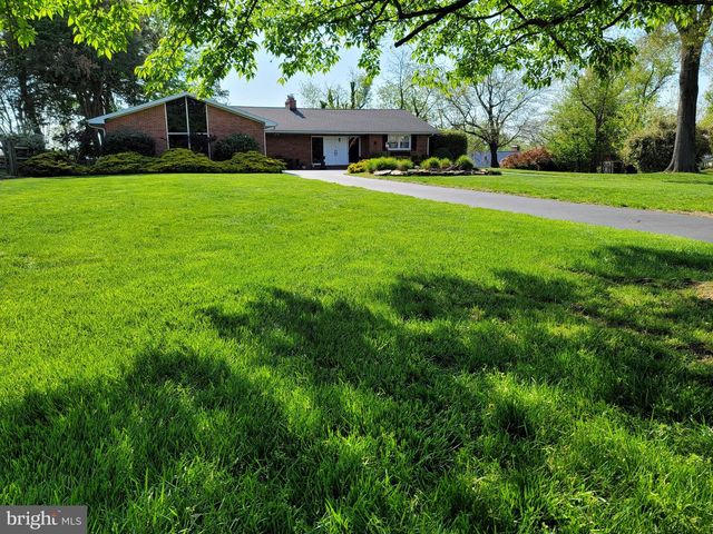 9705 MANTEO CT, Fort Washington, MD 20744