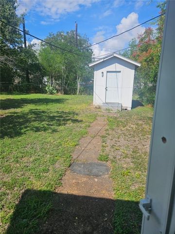 4533 W Nesbitt Dr, Corpus Christi, TX 78415