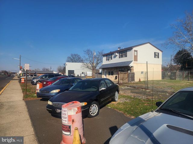 793 ROUTE #13, Bristol, PA 19007