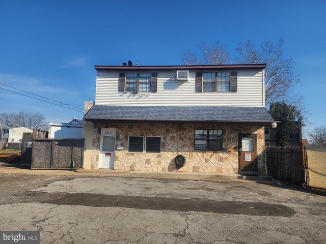 793 ROUTE #13, Bristol, PA 19007