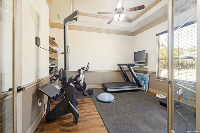114 Hoskins Trail, Boerne, TX 78006